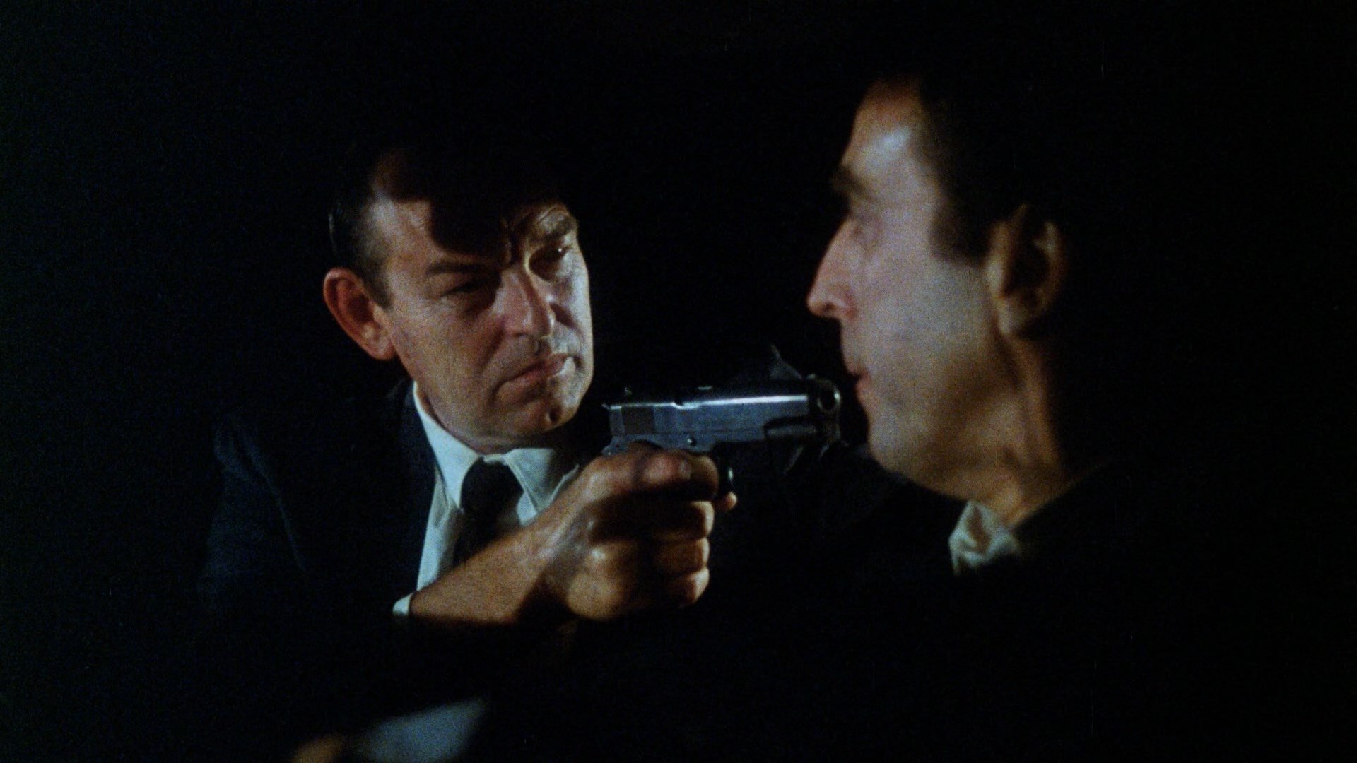 Backdrop for A Day of Judgment