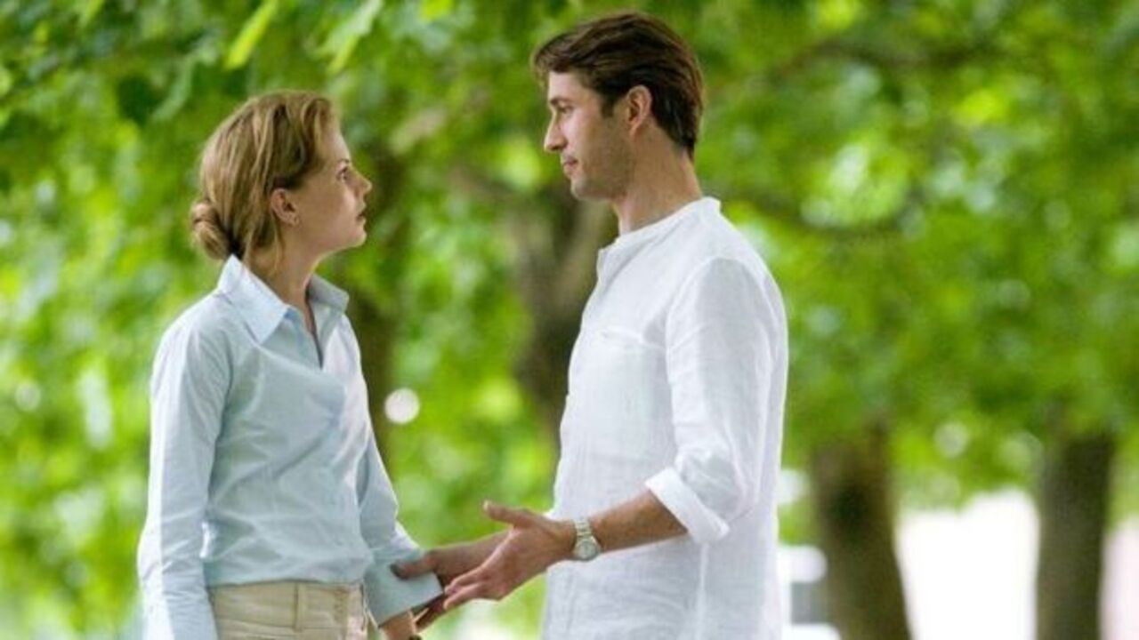 Backdrop for The Murder of Princess Diana