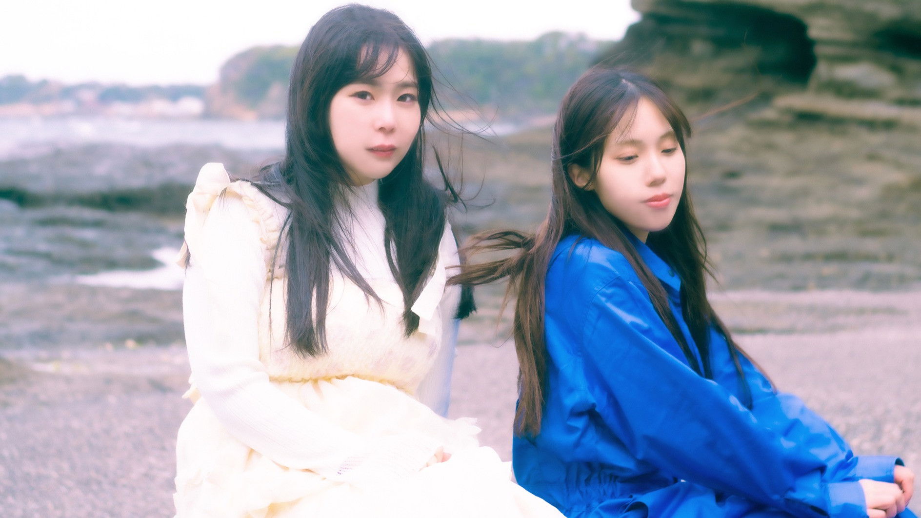 Backdrop for Kono koi wa kakuchō genjitsu?