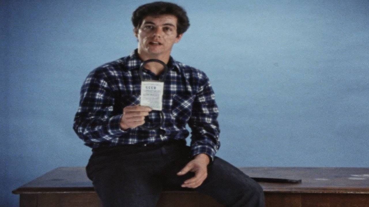 Backdrop for Cause and Effect