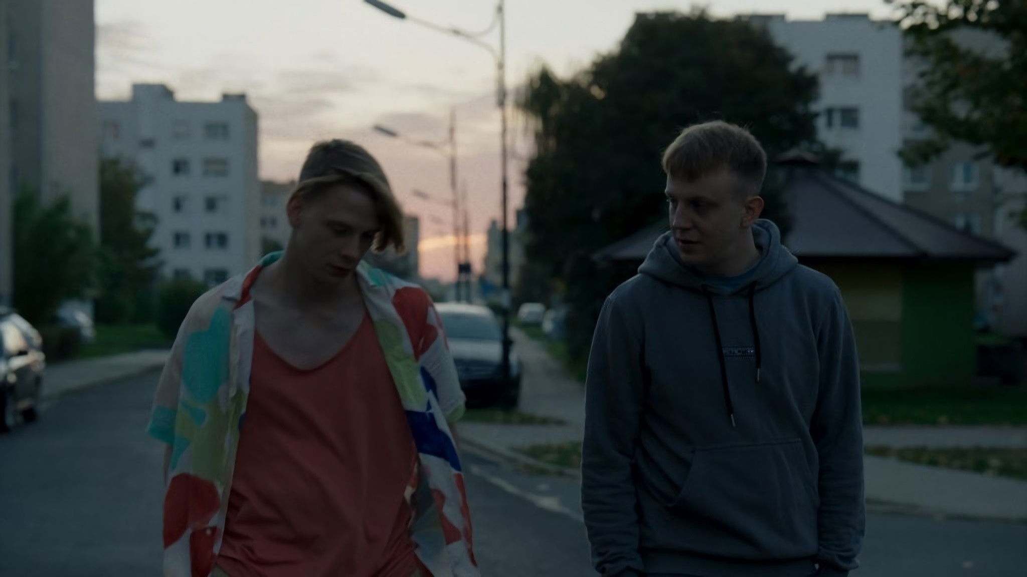 Backdrop for Bread and Salt