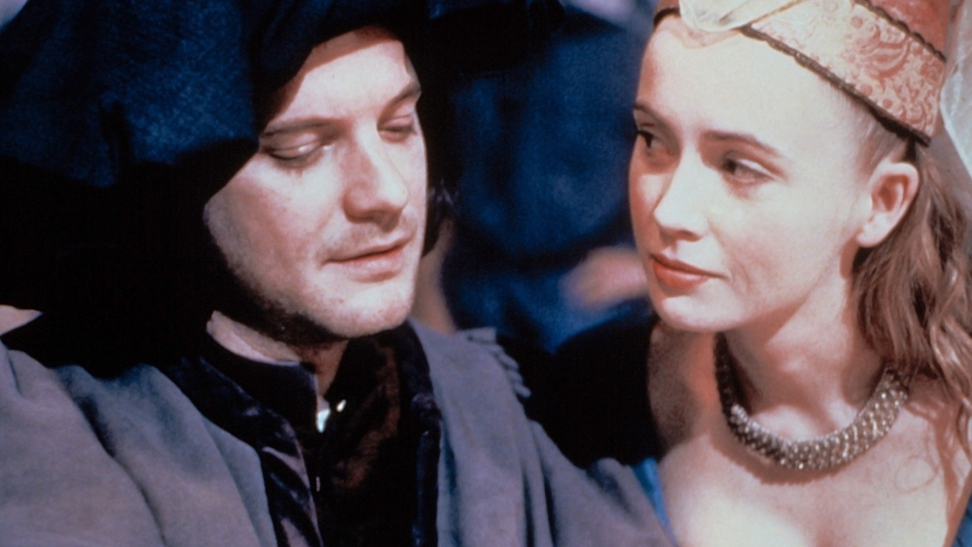 Backdrop for The Hour of the Pig