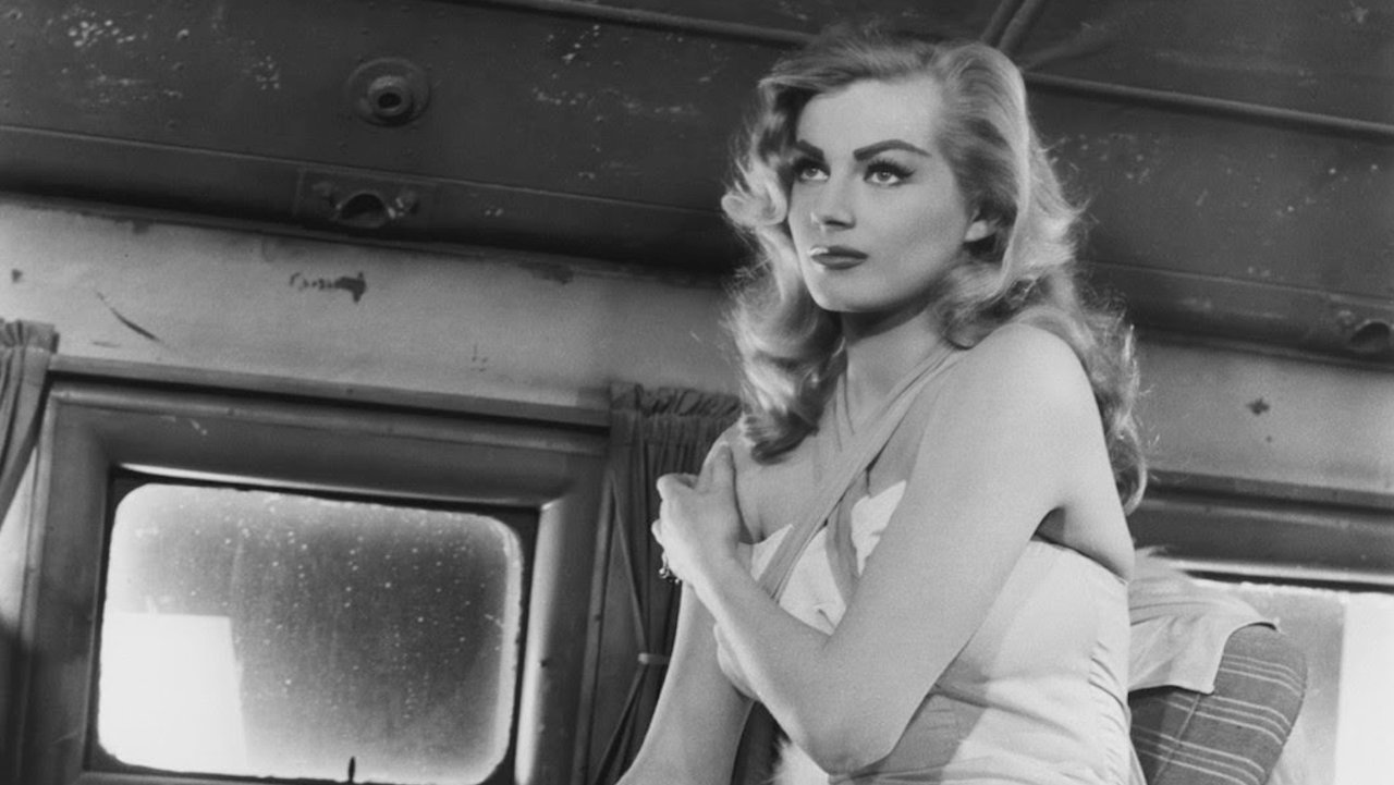 Backdrop for Back from Eternity