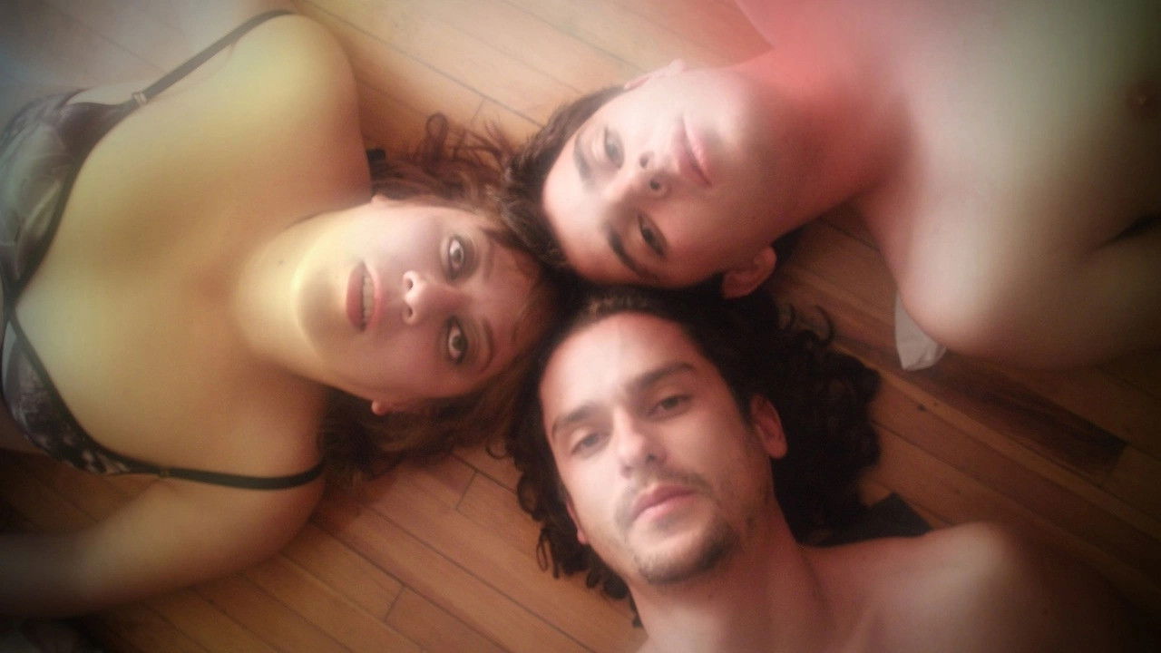 Backdrop for Four Walls