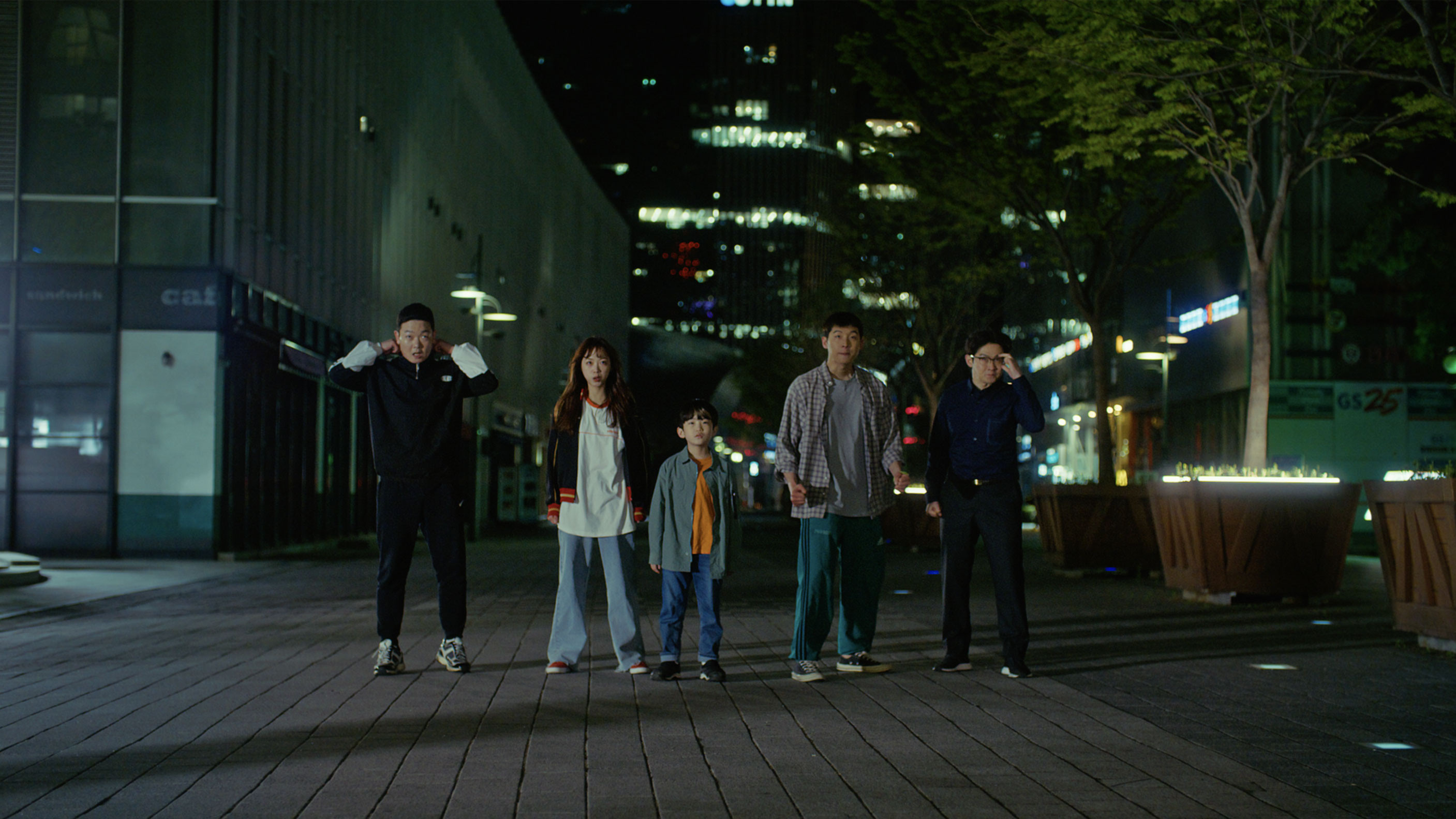 Backdrop for Re-BORN