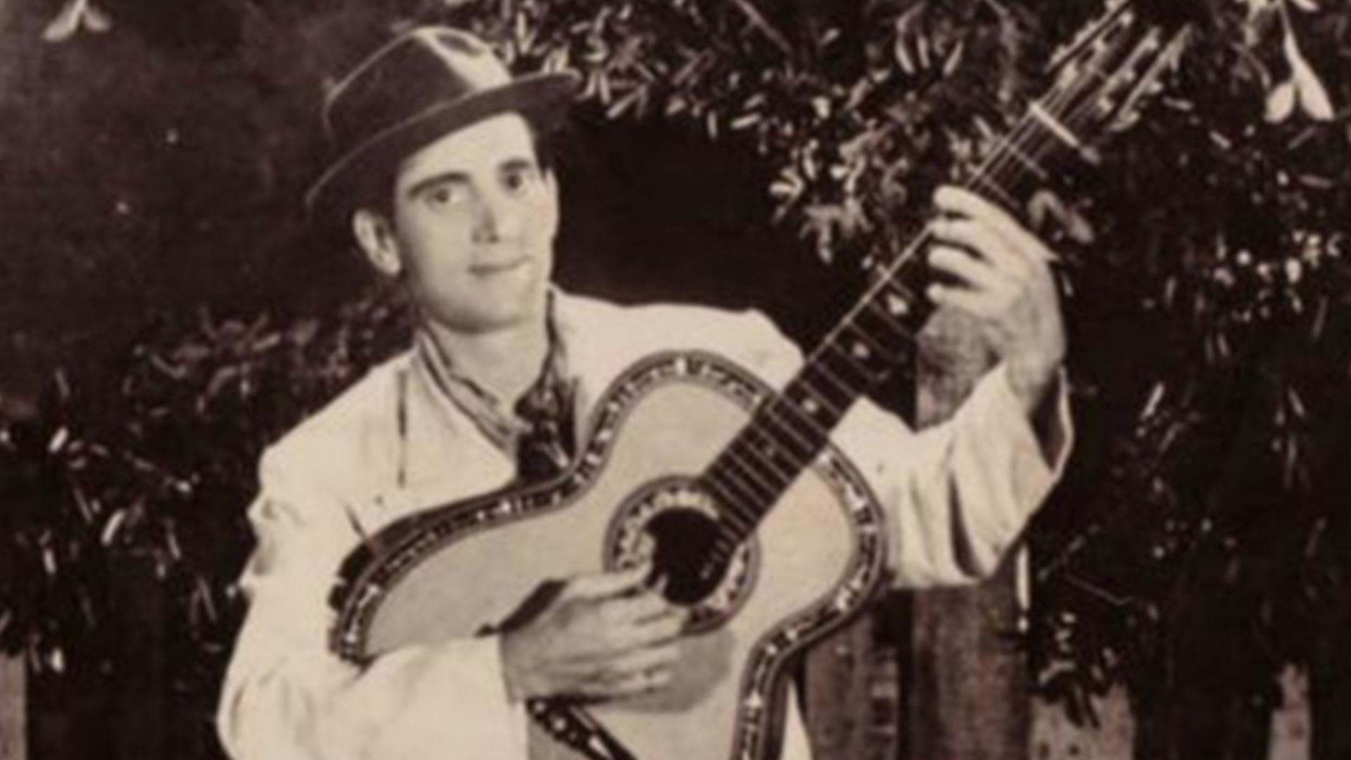 Backdrop for Berlim na Batucada