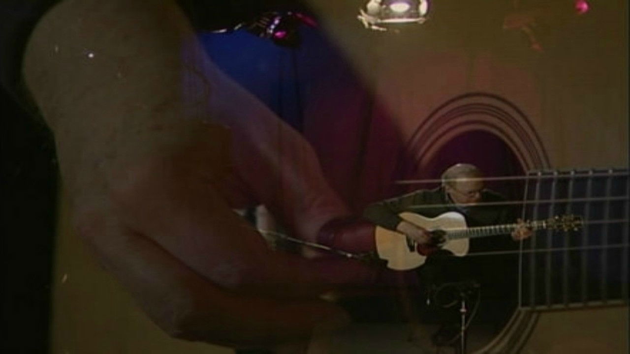 Backdrop for The Guitar Artistry Of - El McMeen Celtic, Sacred & Pop Fingerstyle Guitar