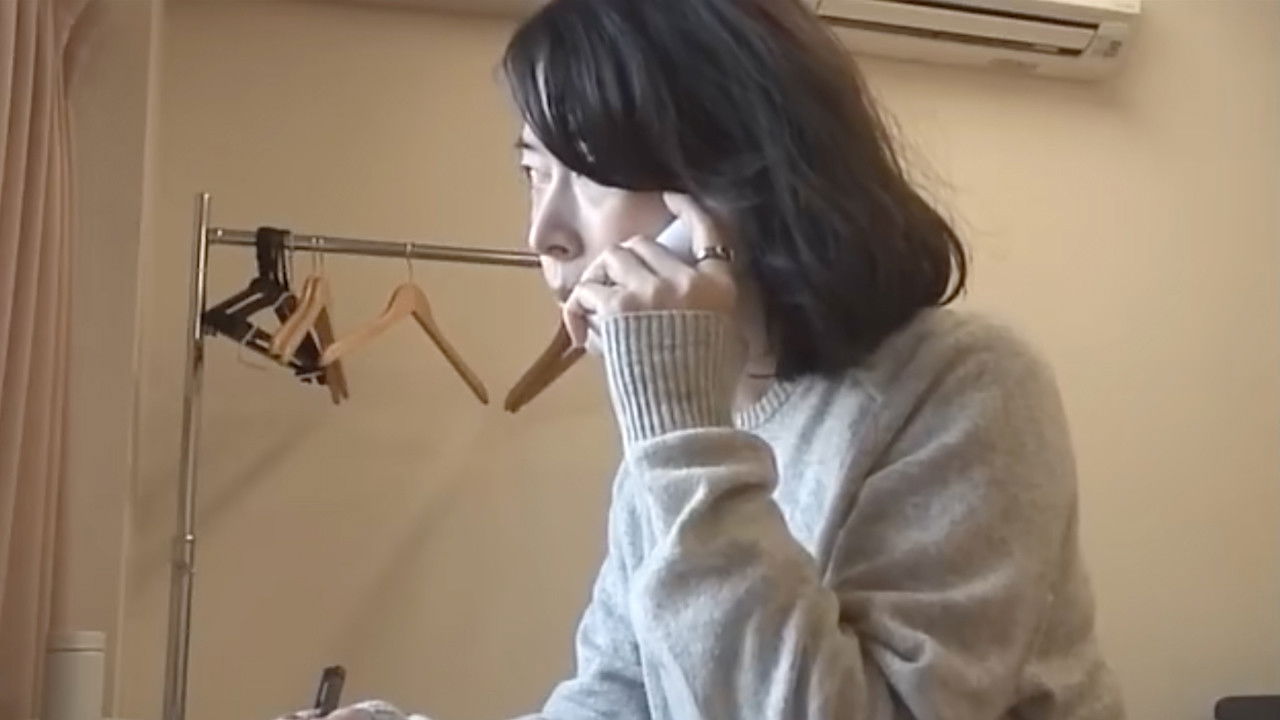 Backdrop for Sealed Video 30: Shadow People Bandage Girl