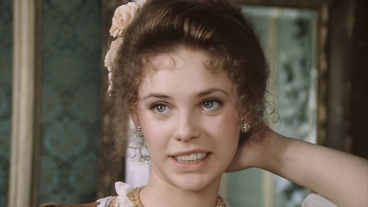 Backdrop for Naval Cadets, Charge!