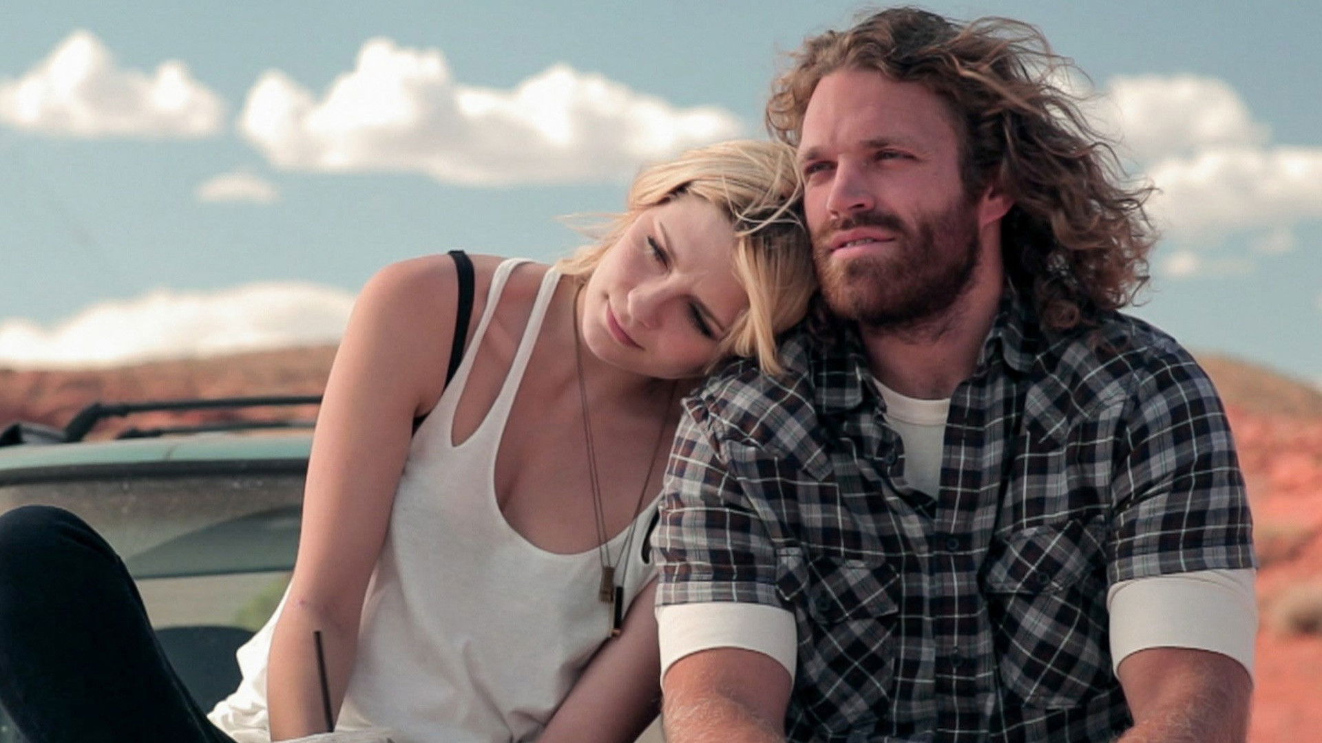 Backdrop for Beauty and the Least