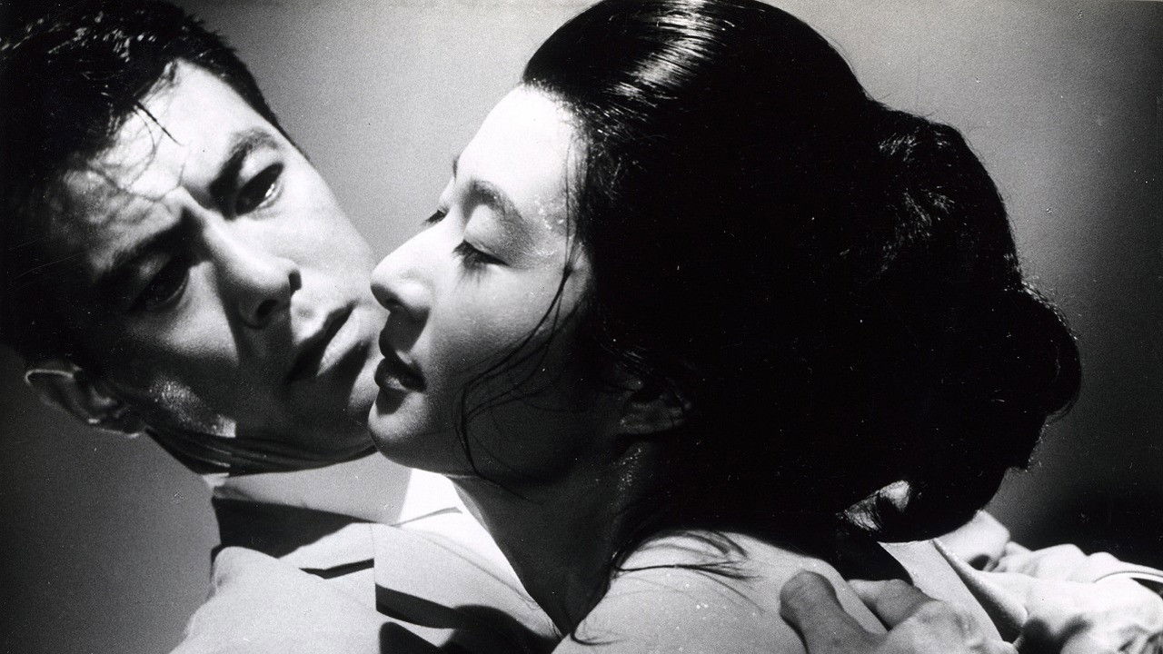 Backdrop for A Drop of Grease