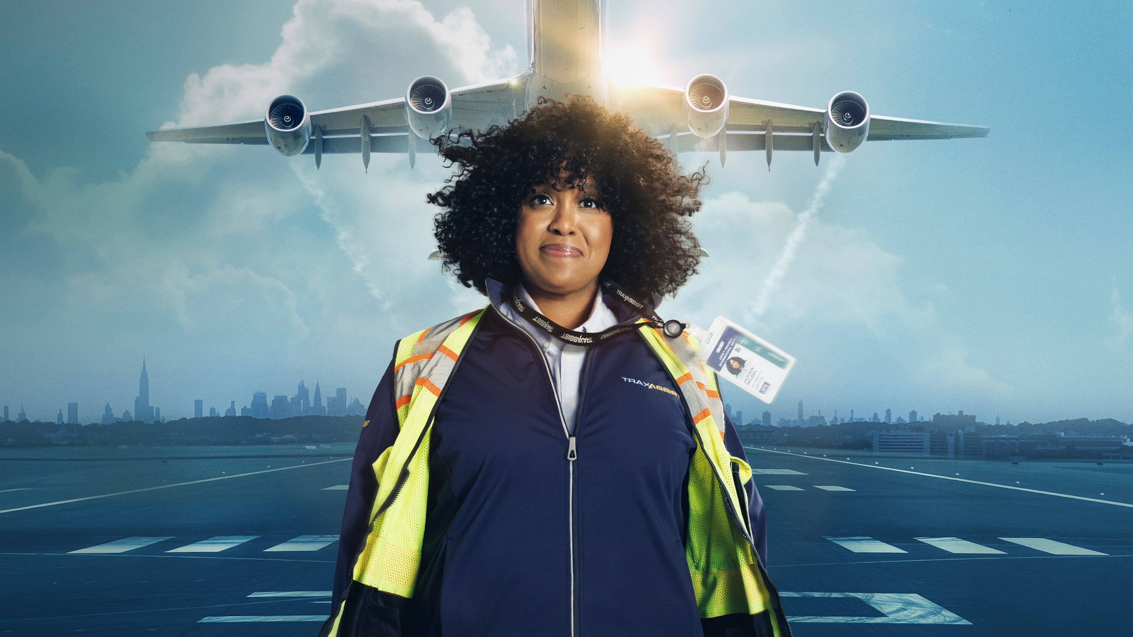 Backdrop for How to Die Alone