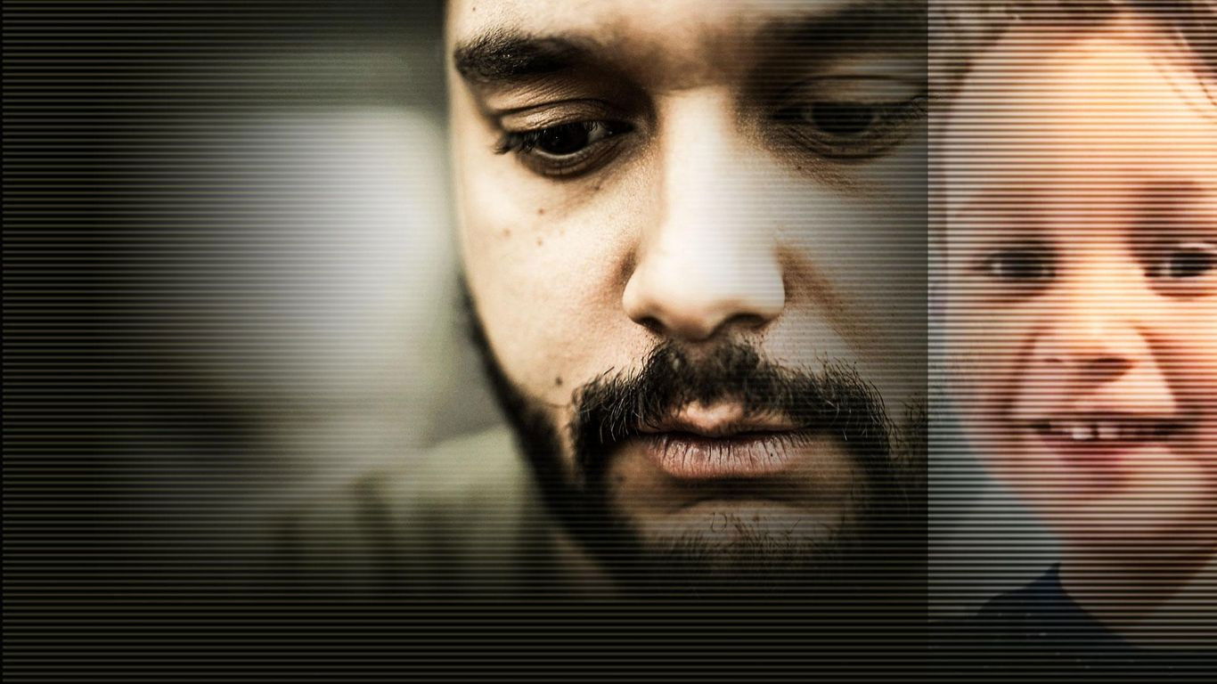 Backdrop for The Murder of Logan Mwangi