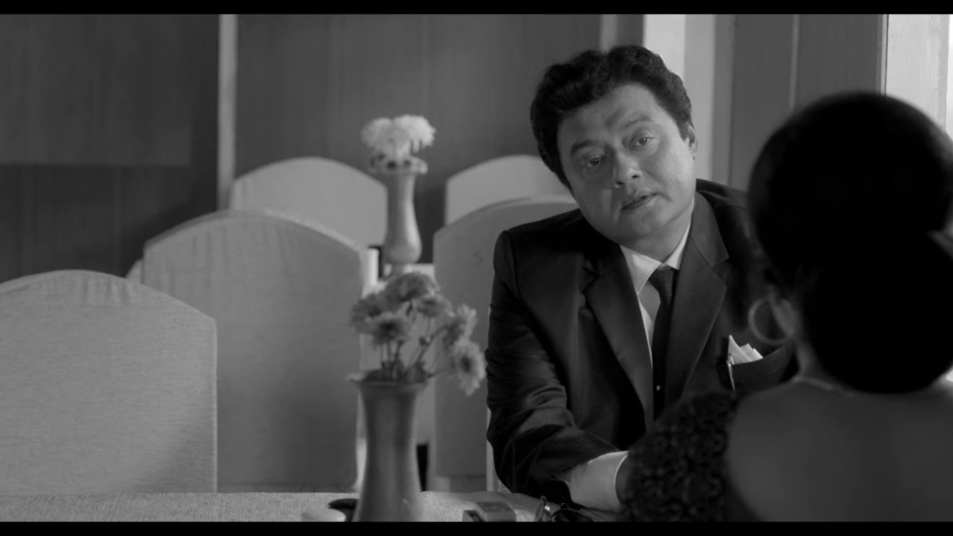 Backdrop for Achena Uttam