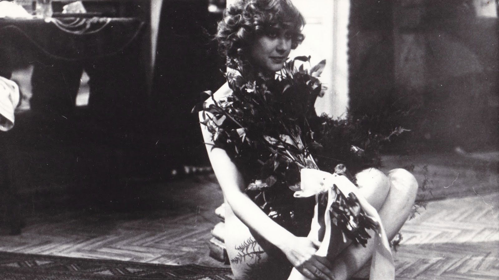 Backdrop for The Music of Life