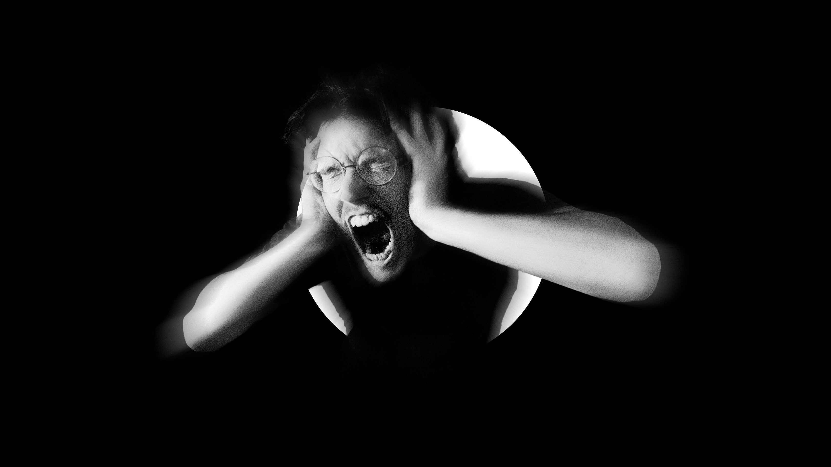 Backdrop for The Great Escapades of Restriction