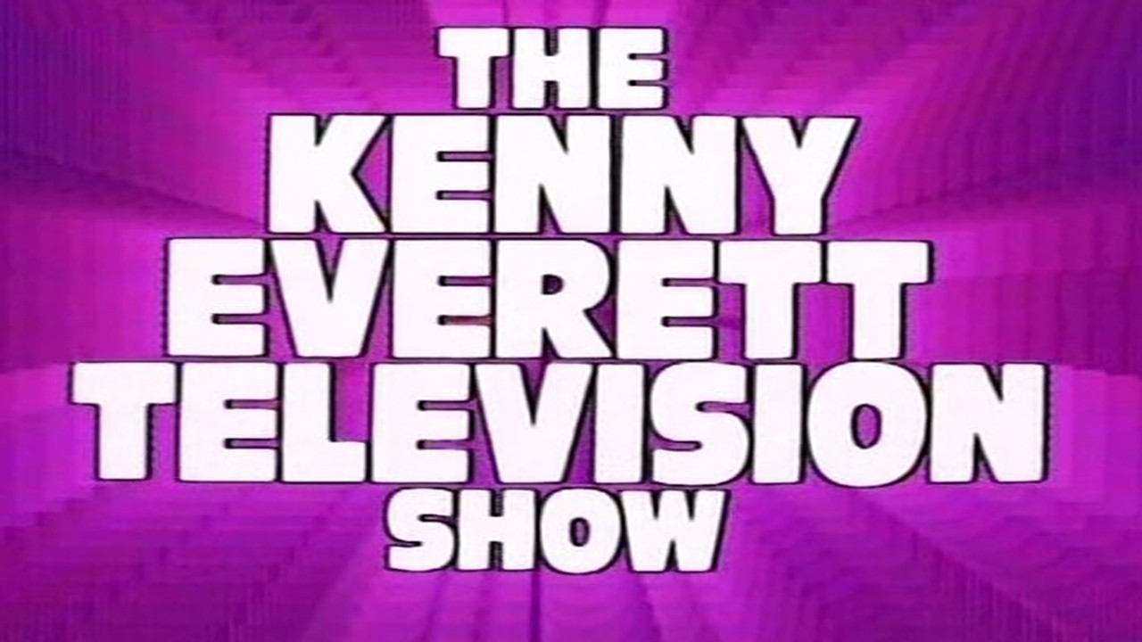 Backdrop for The Kenny Everett Television Show