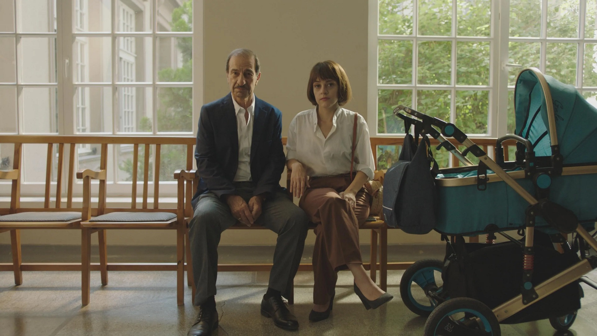 Backdrop for My Daughter My Love