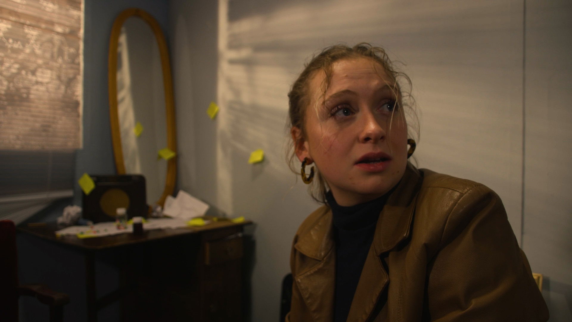 Backdrop for Hello Again, Nice To Meet You