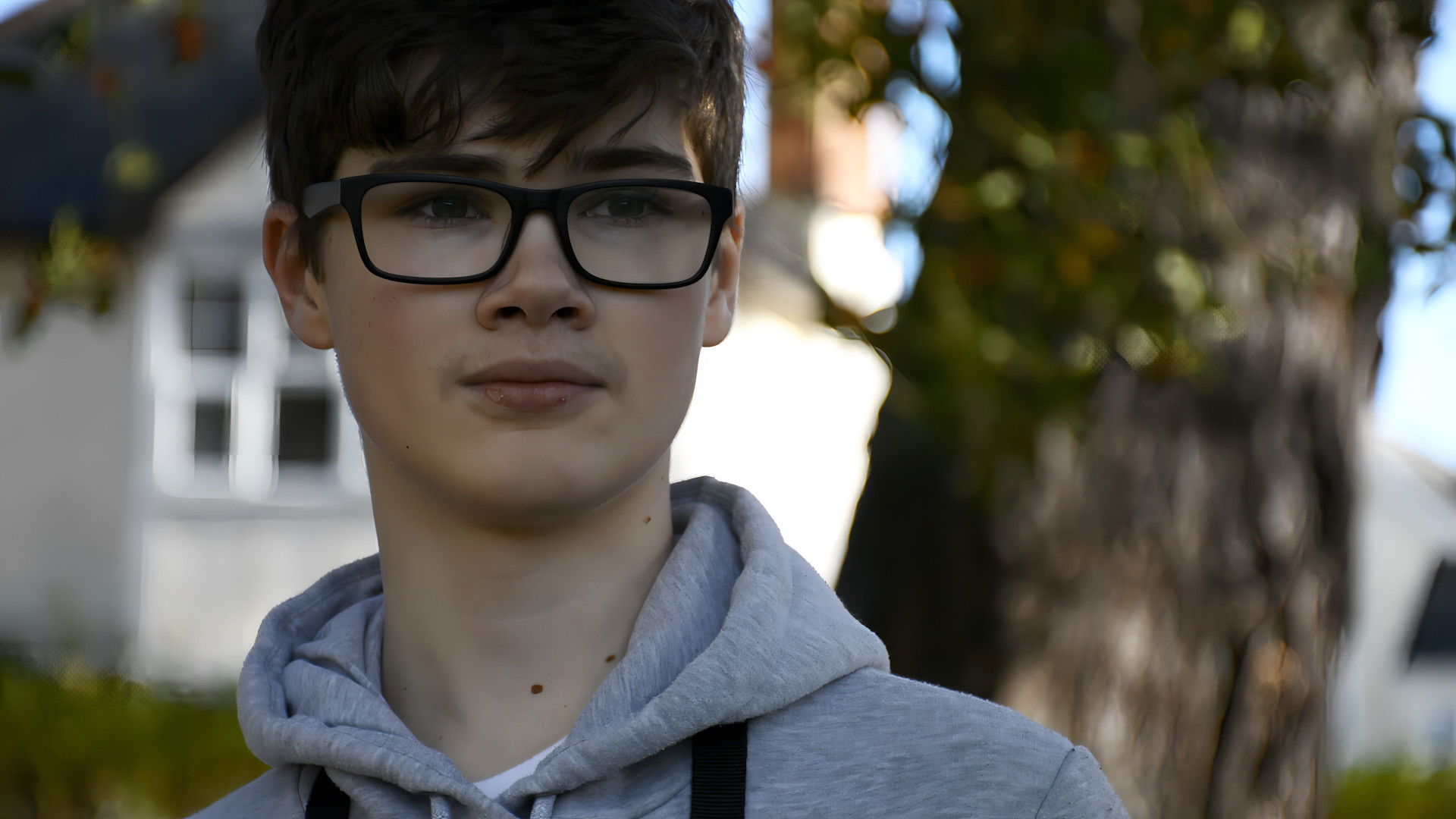 Backdrop for The Crushing Truth