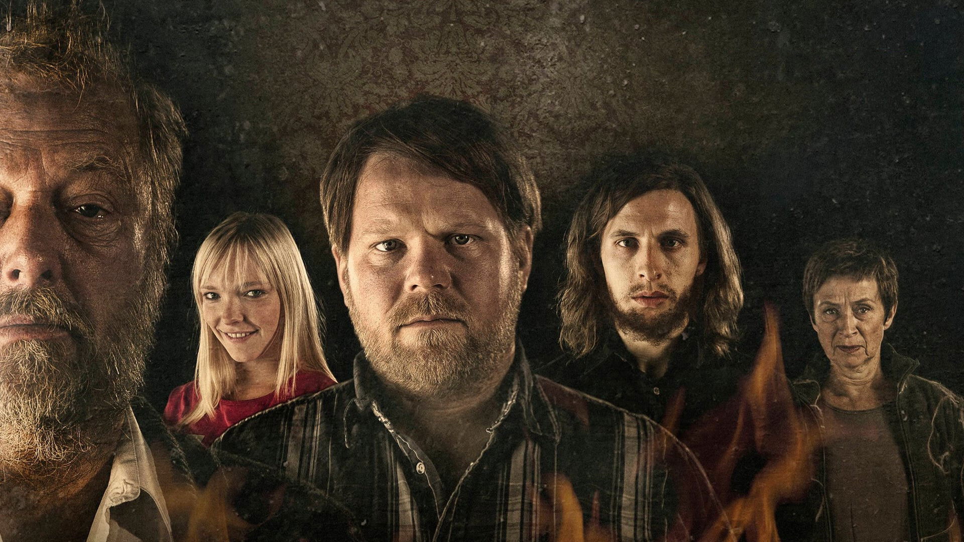 Backdrop for Norwegian Cozy