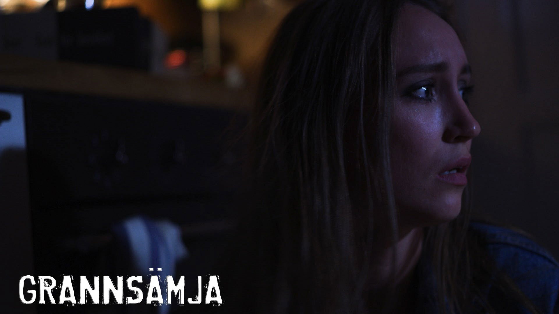 Backdrop for Neighborliness