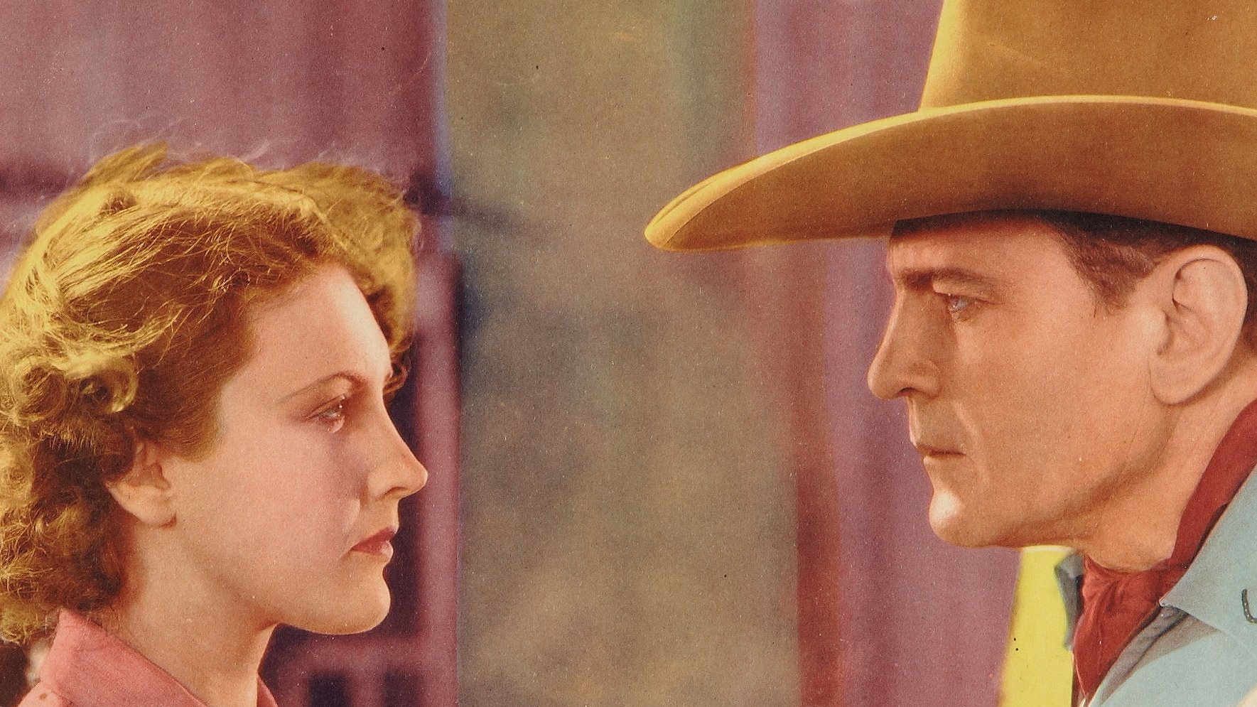 Backdrop for Black Aces