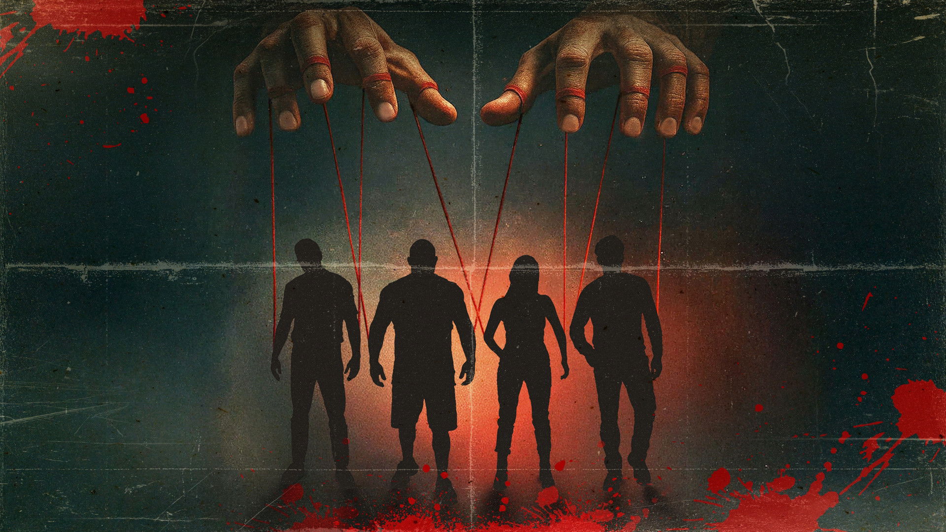 Backdrop for Puppeteer