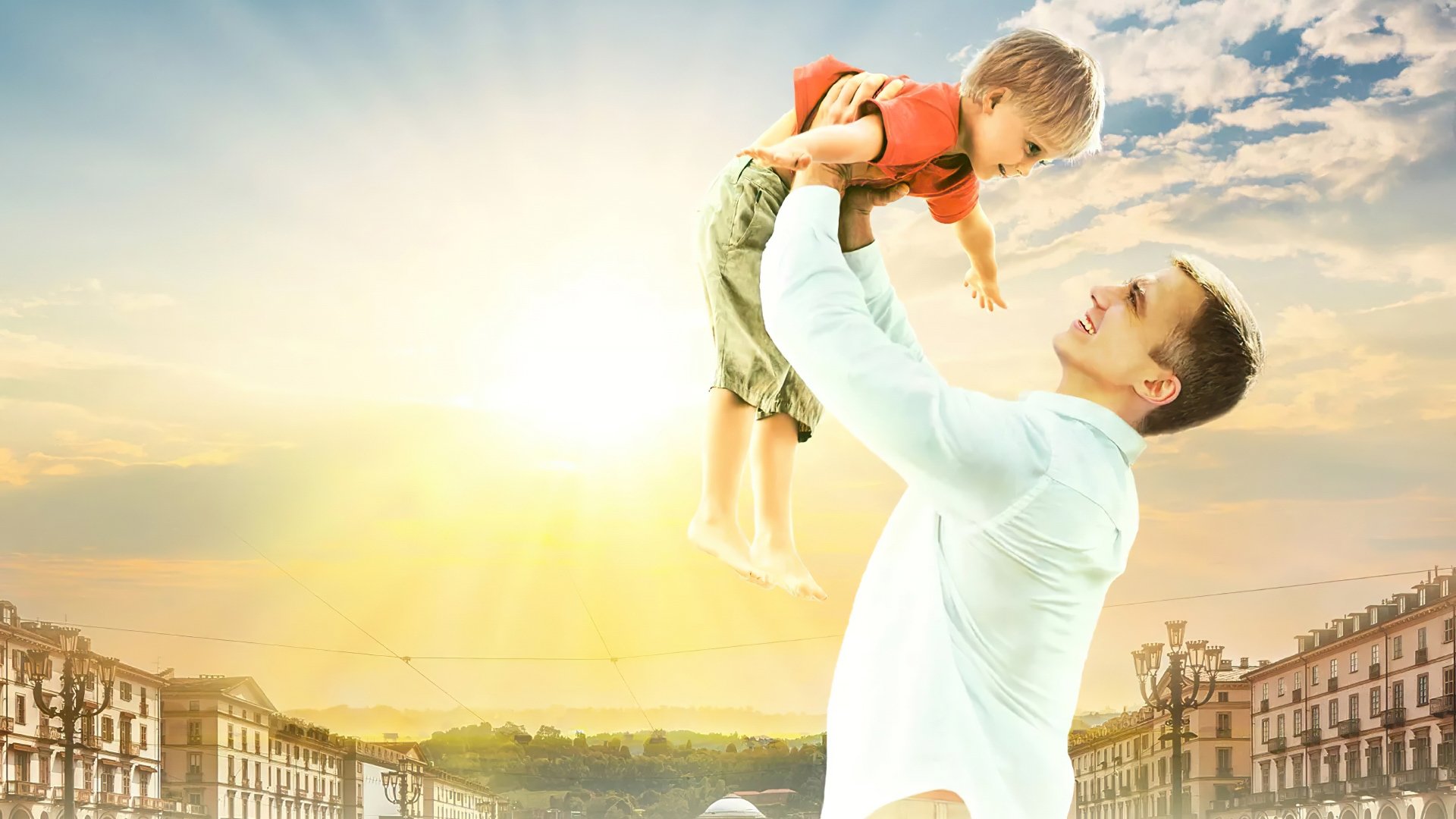 Backdrop for Игра с огнём