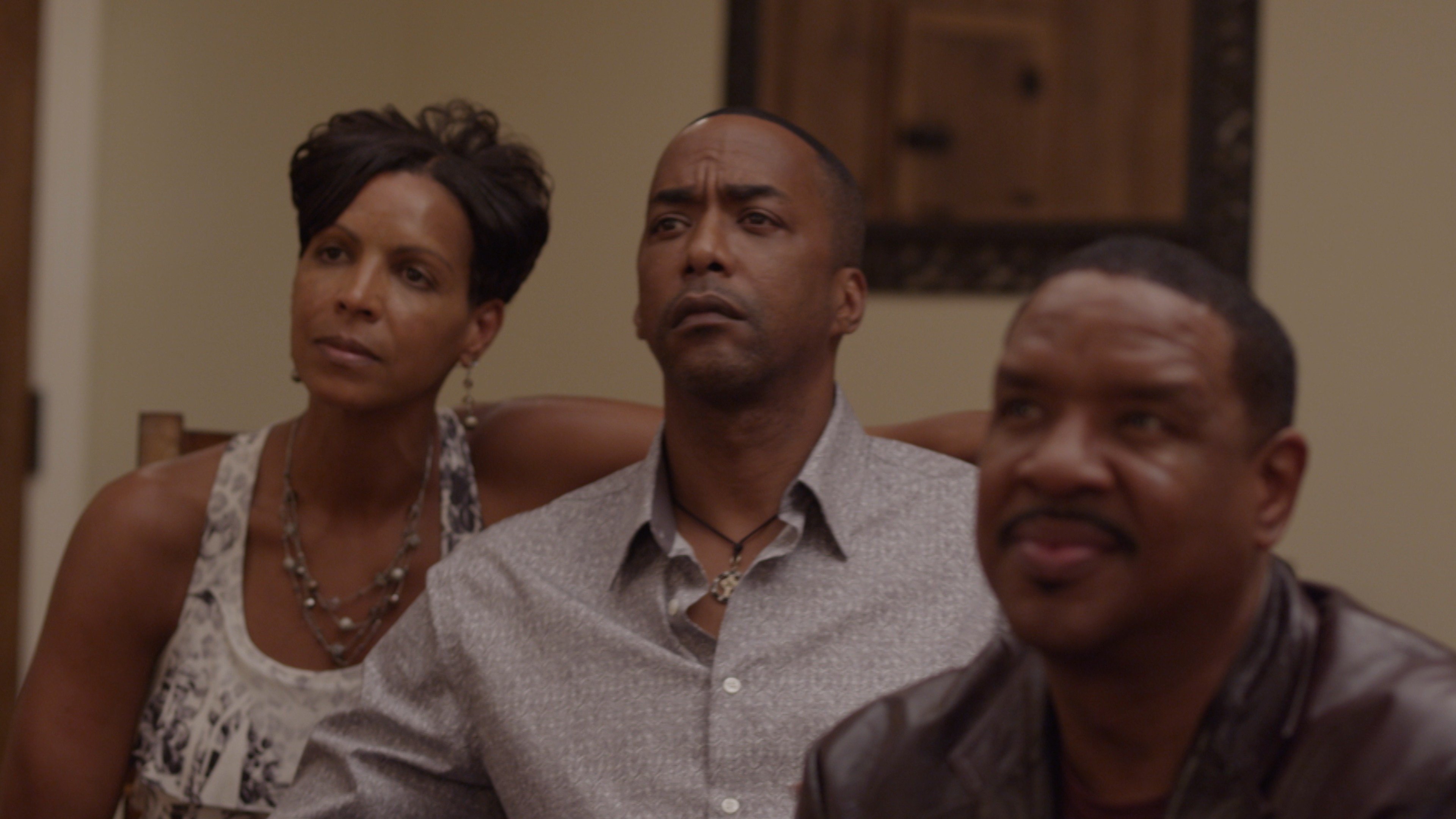 Backdrop for Conflict of Interest