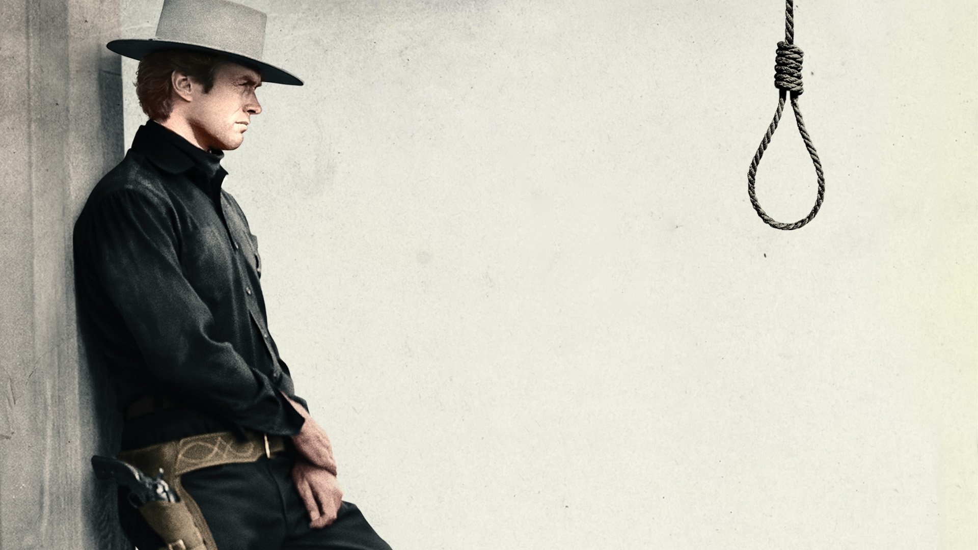 Backdrop for Hang 'em High