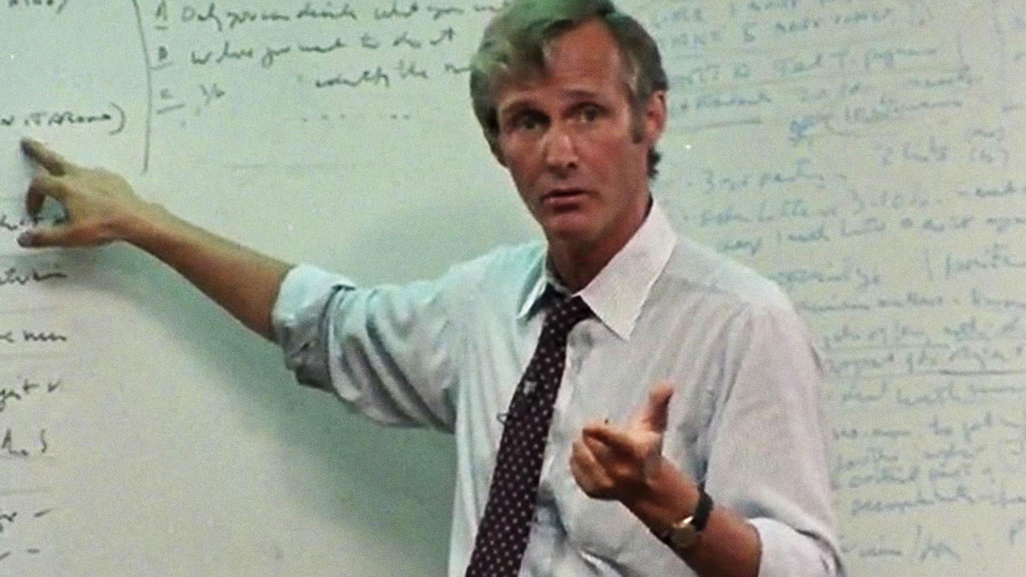 Backdrop for After the Axe