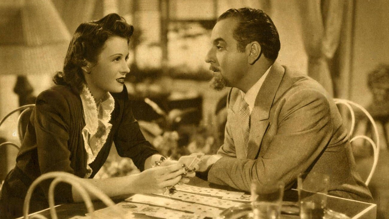 Backdrop for Labbra serrate