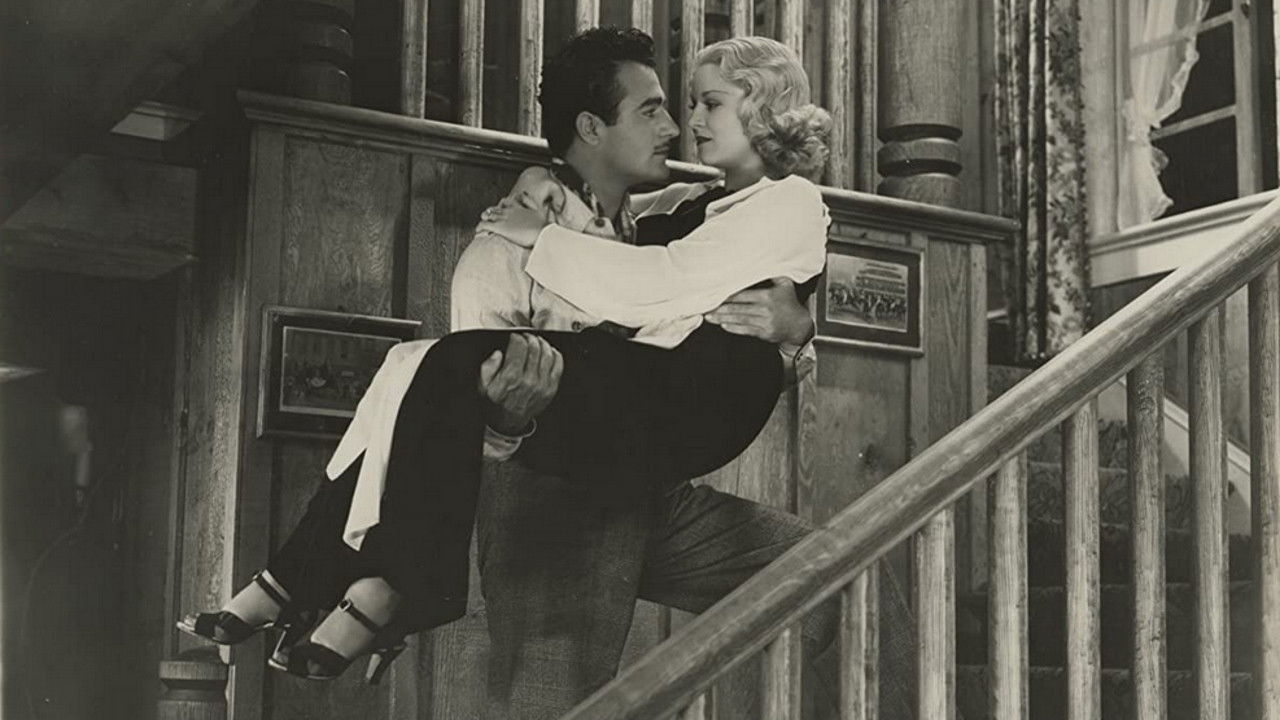 Backdrop for Elinor Norton