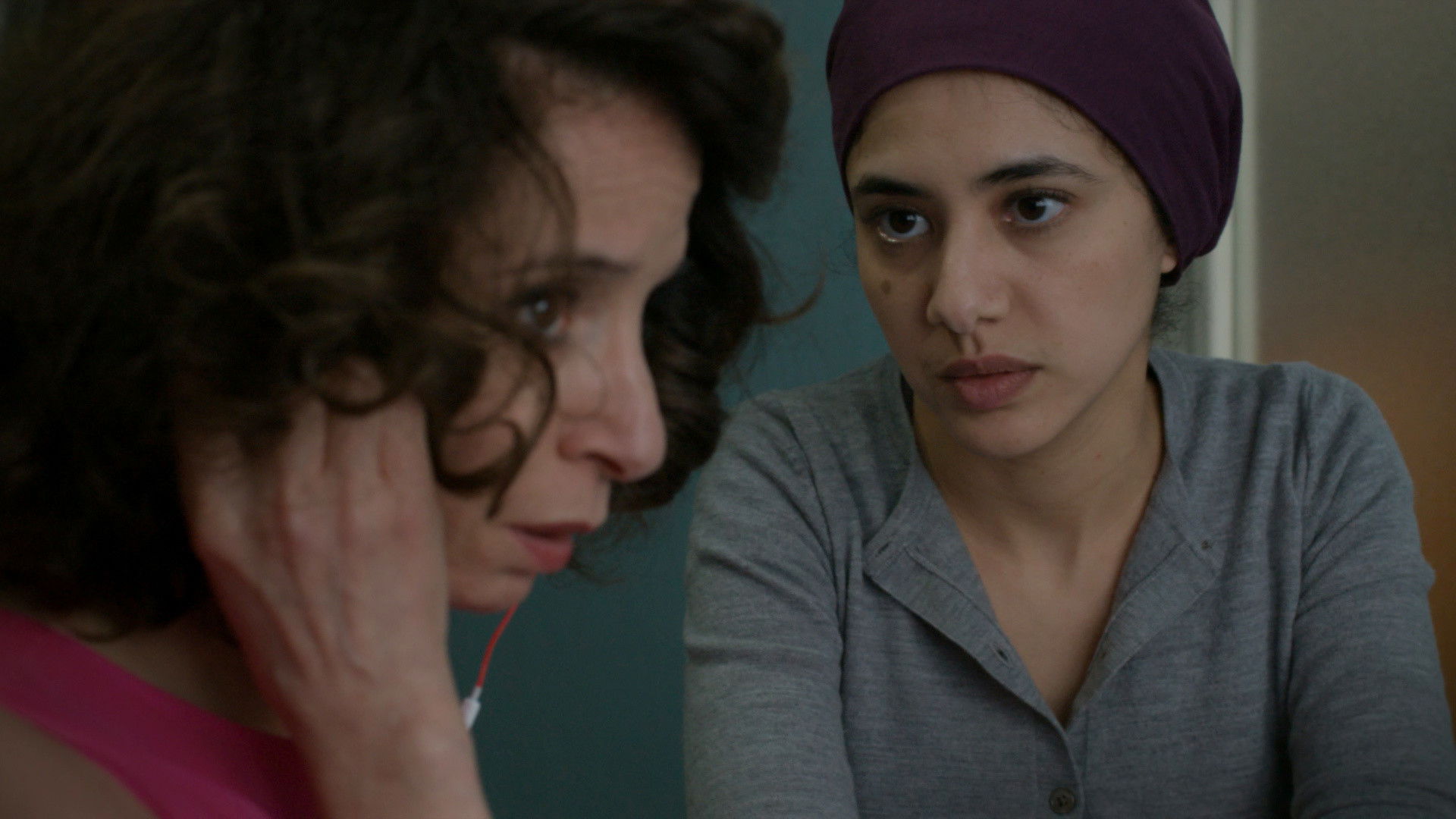 Backdrop for Two Birds, One Stone