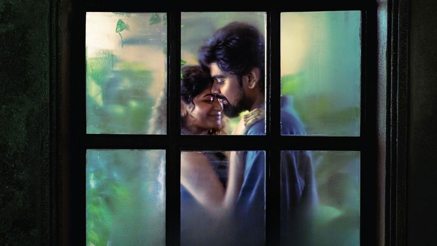 Backdrop for Nesippaya