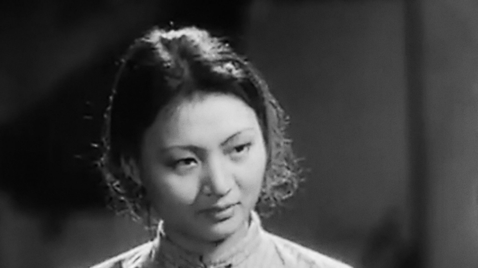 Backdrop for Blood on Wolf Mountain