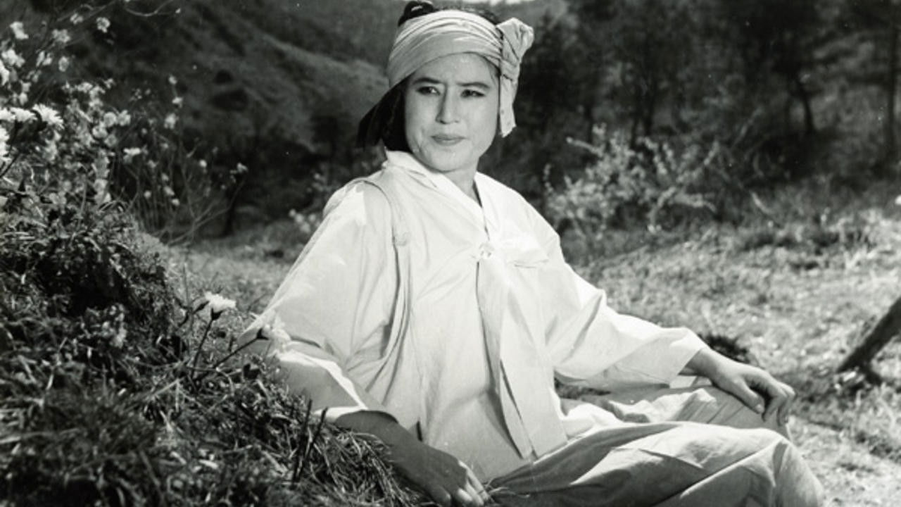 Backdrop for The Youth