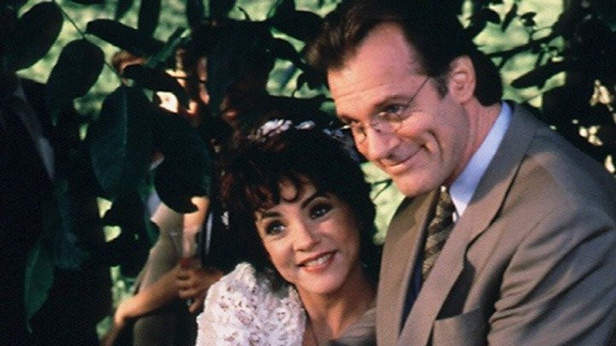 Backdrop for An Unexpected Life