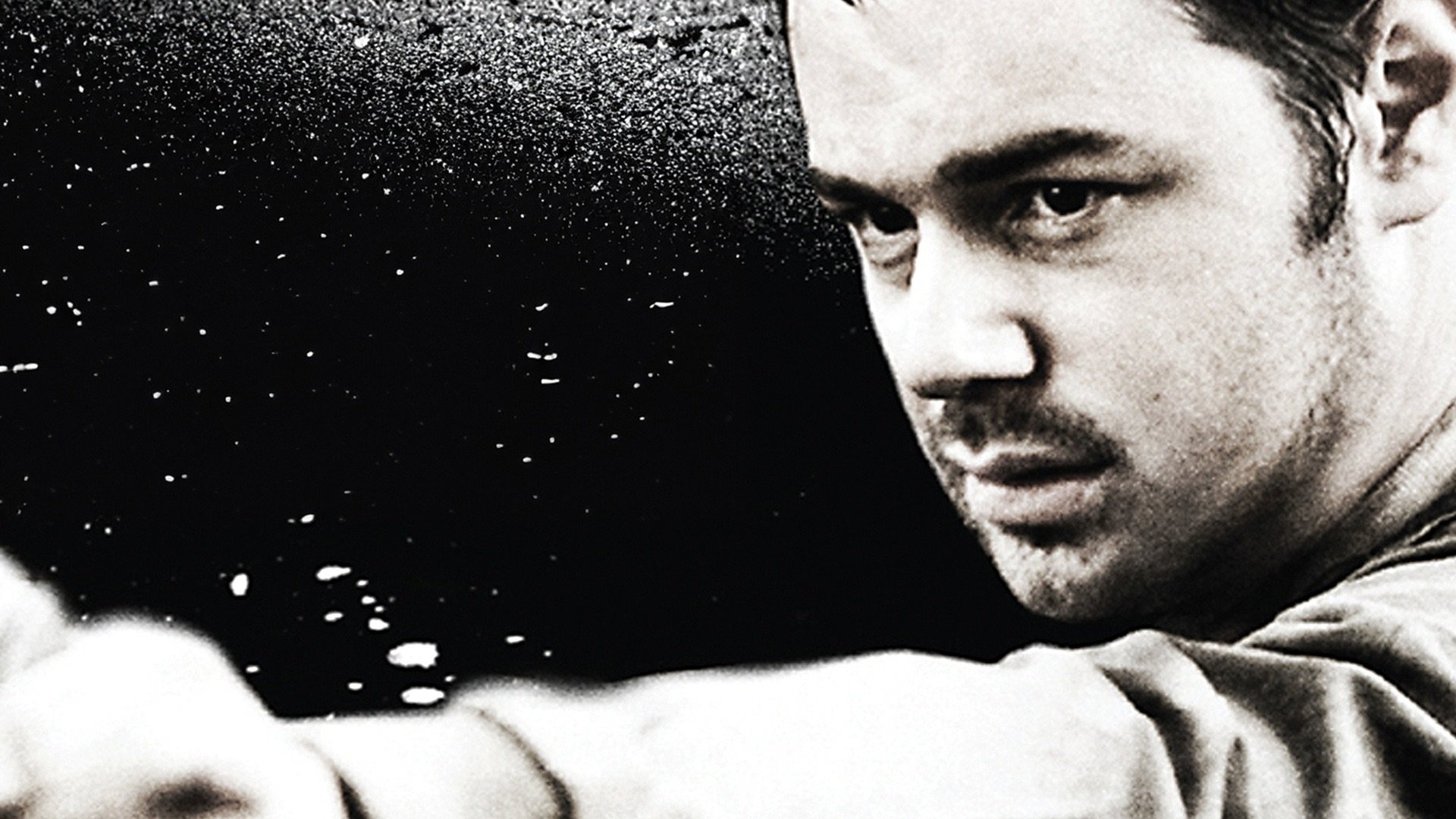 Backdrop for City Rats