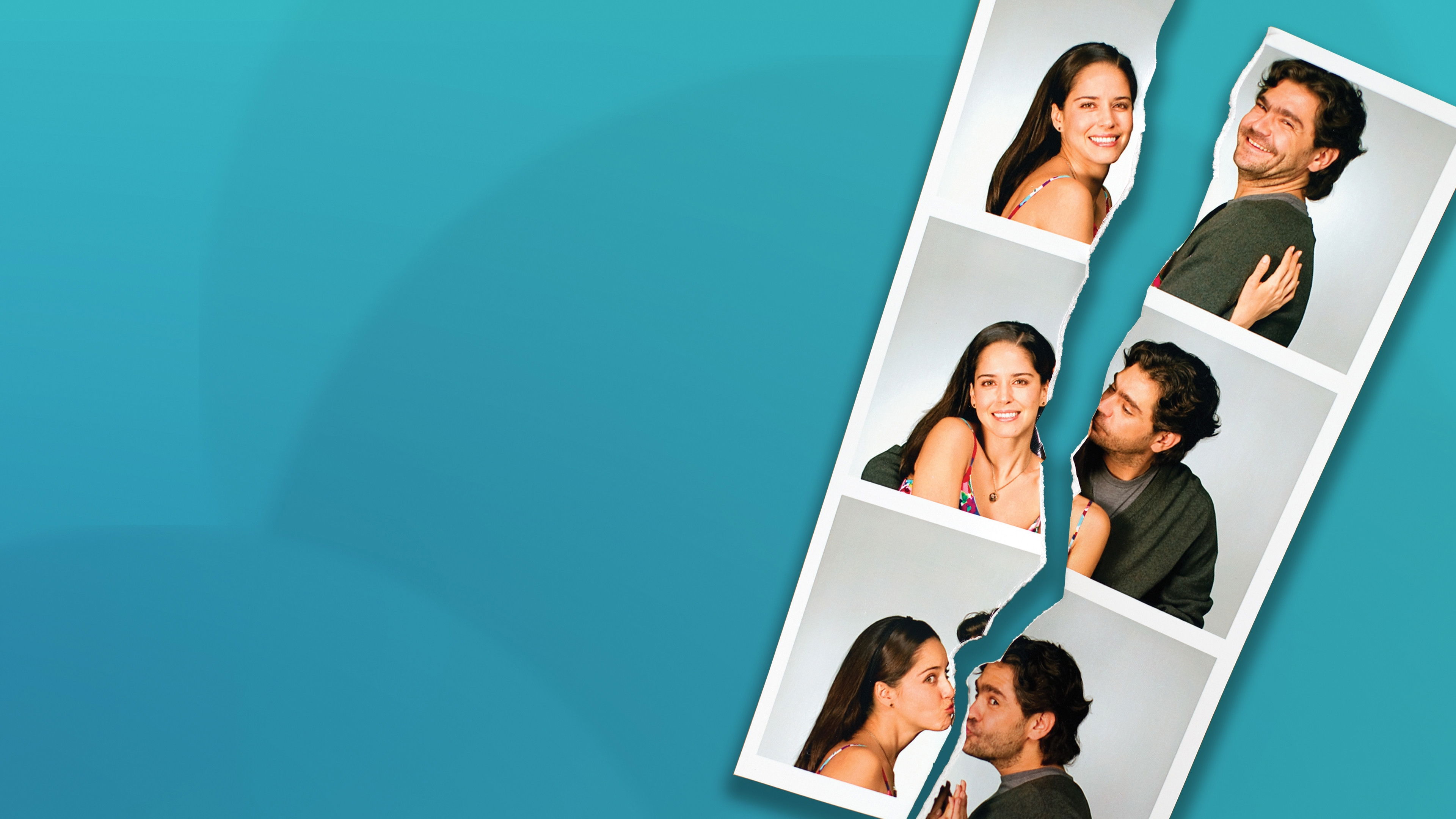 Backdrop for Soy tu fan