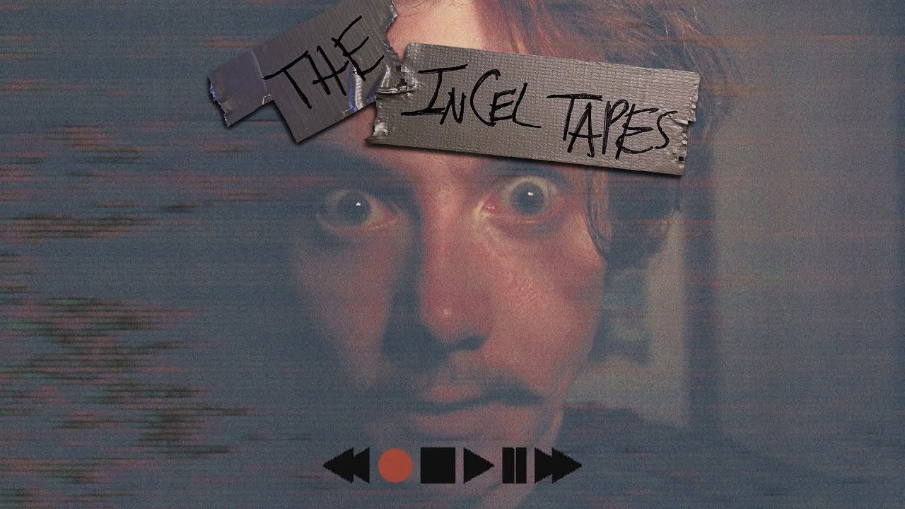 Backdrop for The Incel Tapes