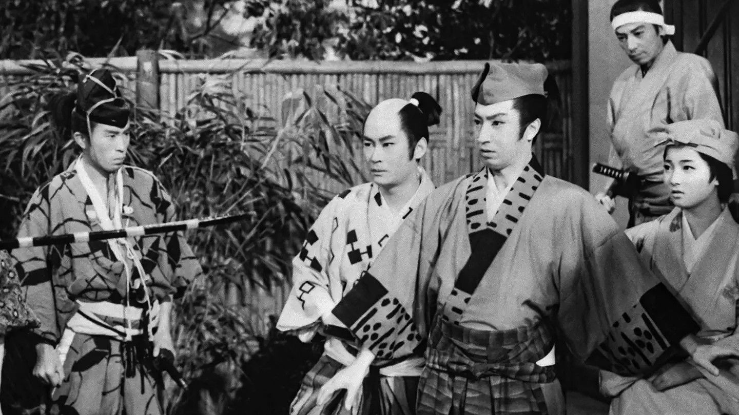 Backdrop for Golden Peacock Castle, Part 2