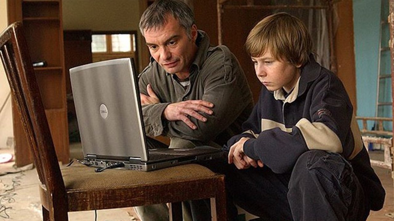 Backdrop for BrainStorm