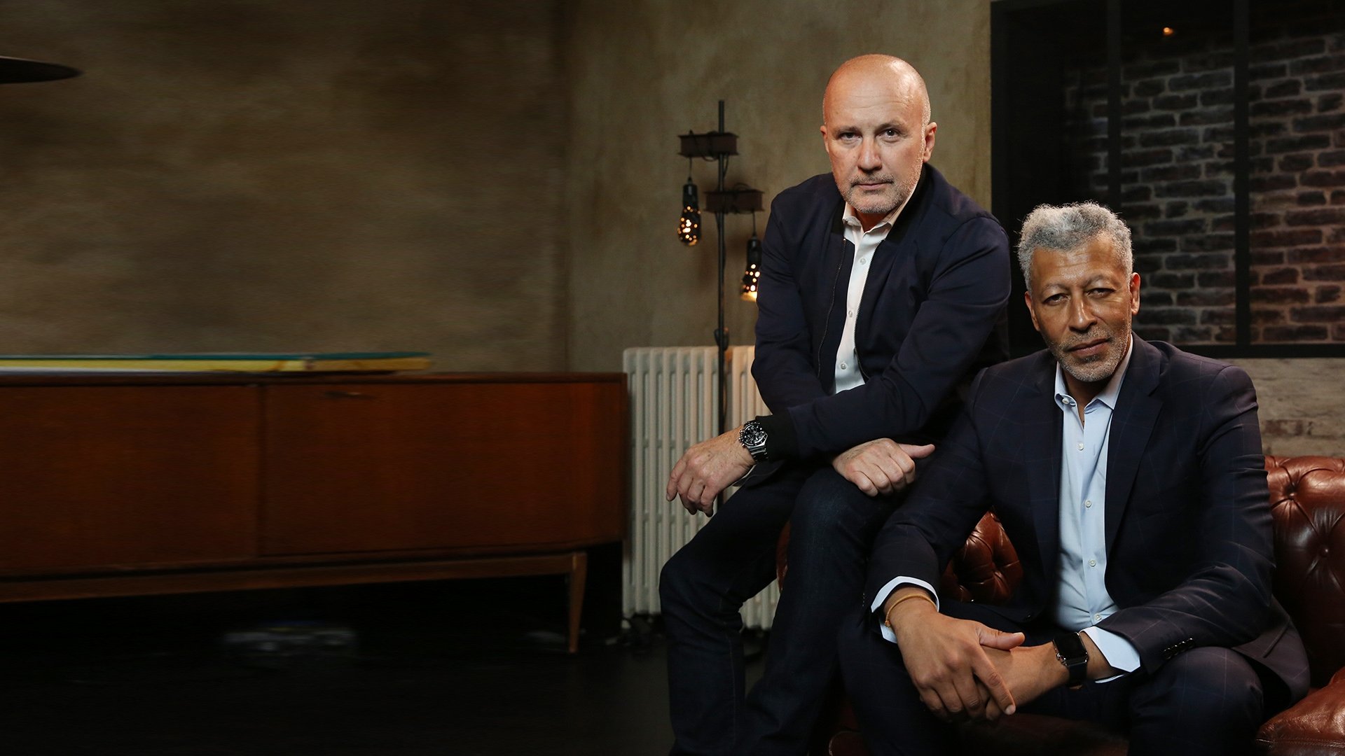 Backdrop for Faites entrer l'accusé