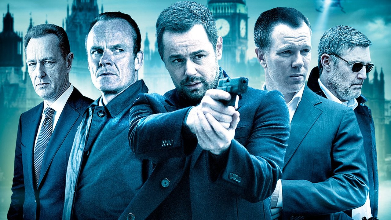 Backdrop for Vendetta