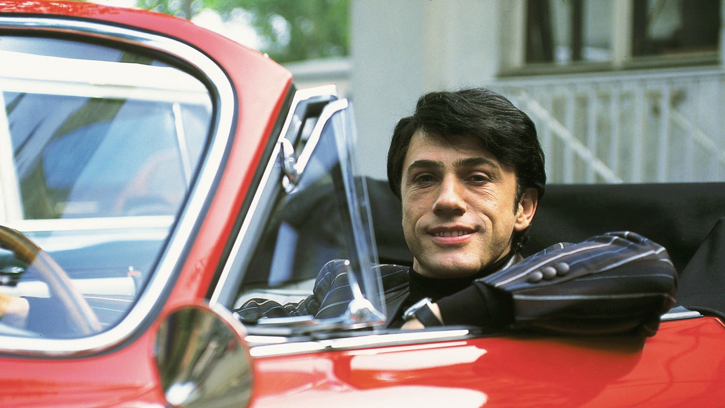 Backdrop for You Are Not Alone - The Roy Black Story