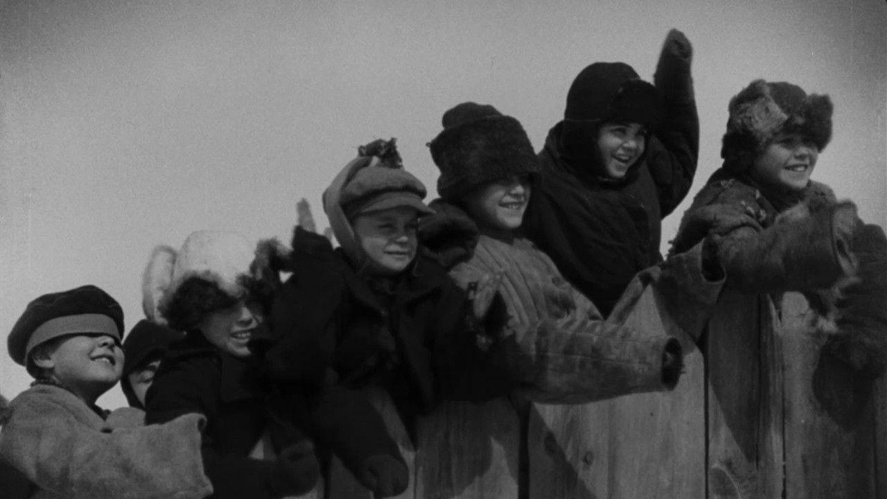 Backdrop for The Adventures of a Penny