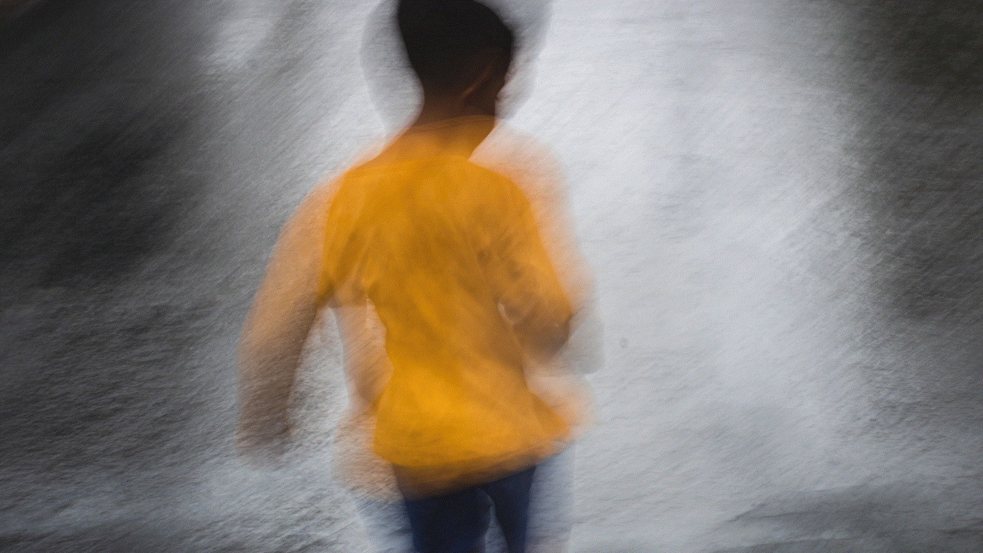 Backdrop for Vestígio