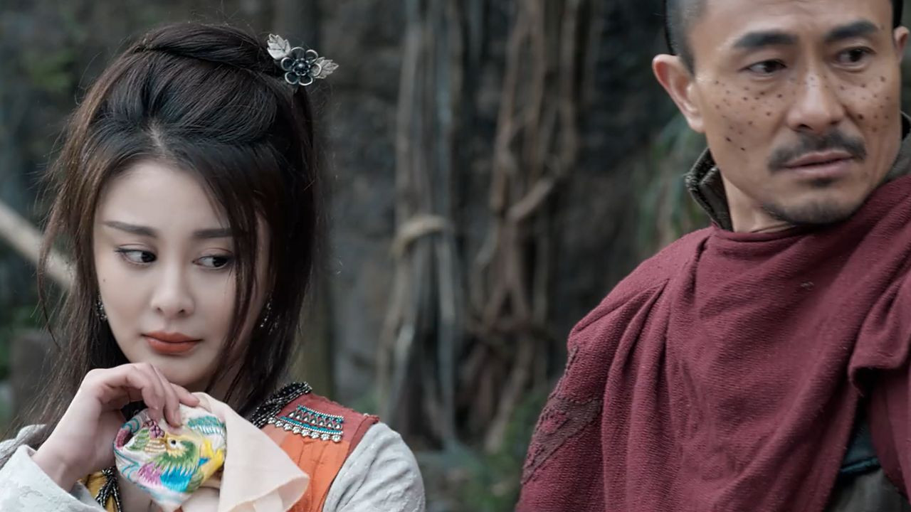 Backdrop for The Bravest Escort Group